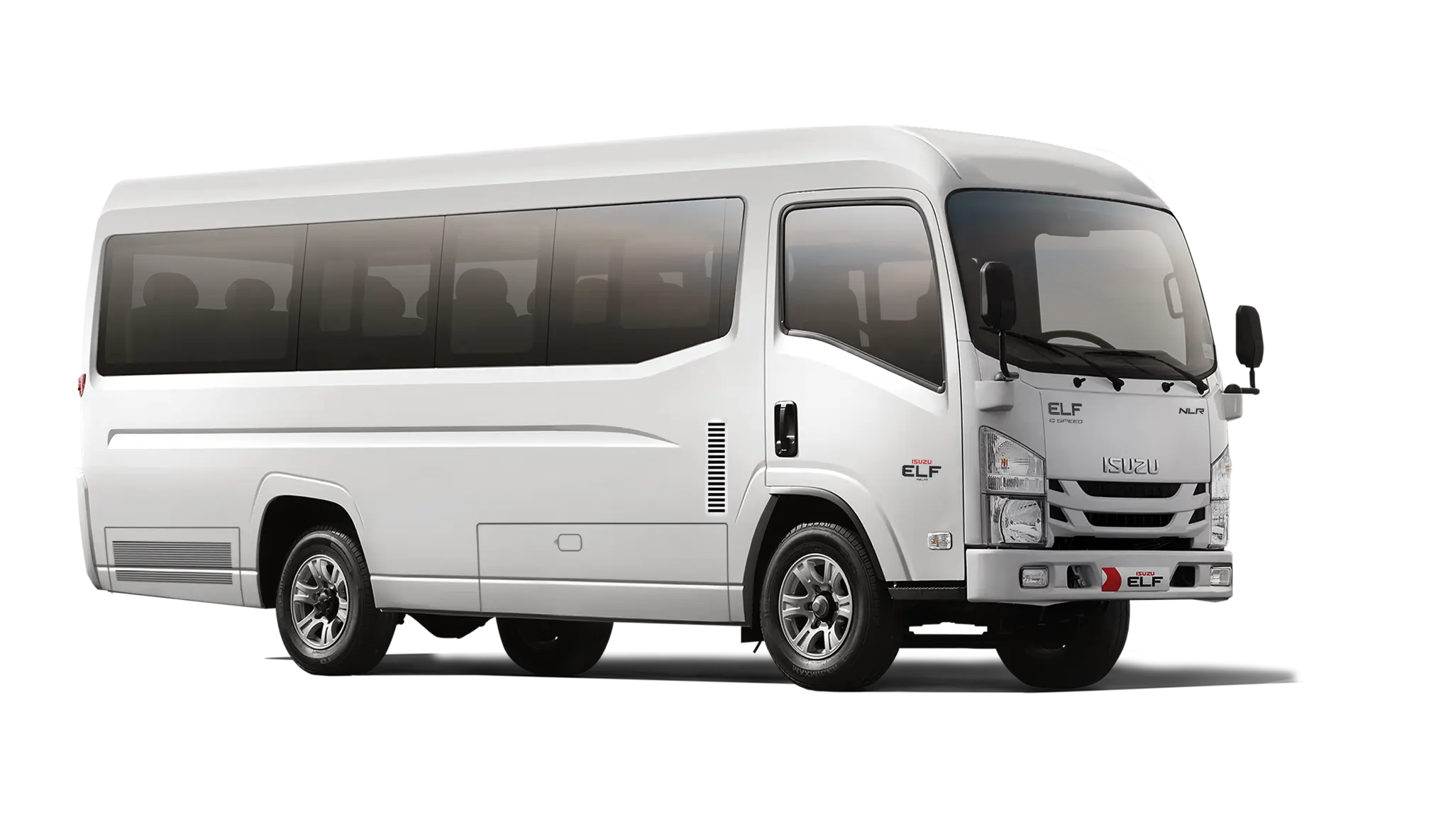 isuzu