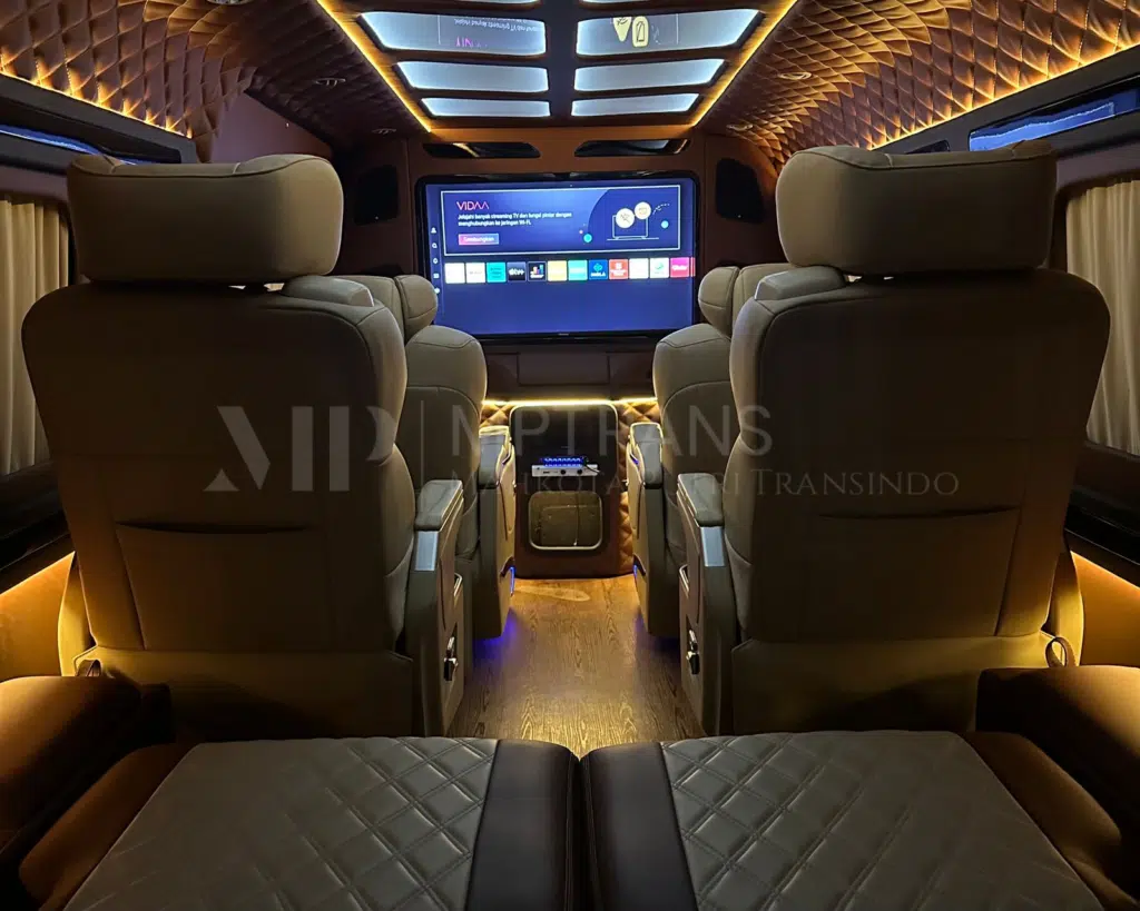 Sewa Hiace Premio di Bekasi Terbaik 5 hiace bekasi