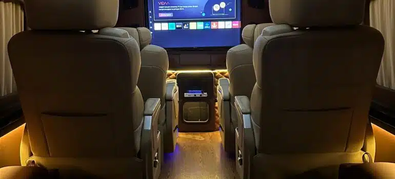 Sewa Hiace Premio di Jakarta Paling Recomended