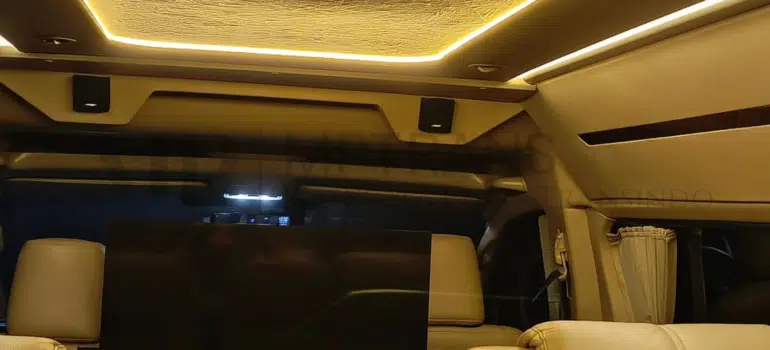 Sewa Hiace Premio Bogor Murah Ready Premio & Luxury