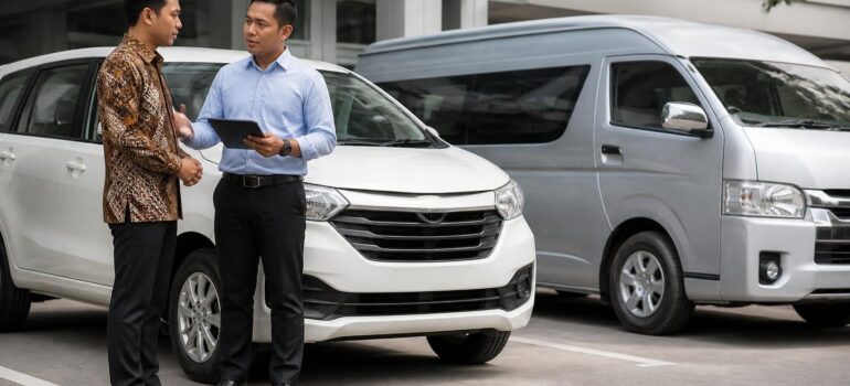 Harga Mobil Travel: Panduan Lengkap & Analisis Biaya 2026