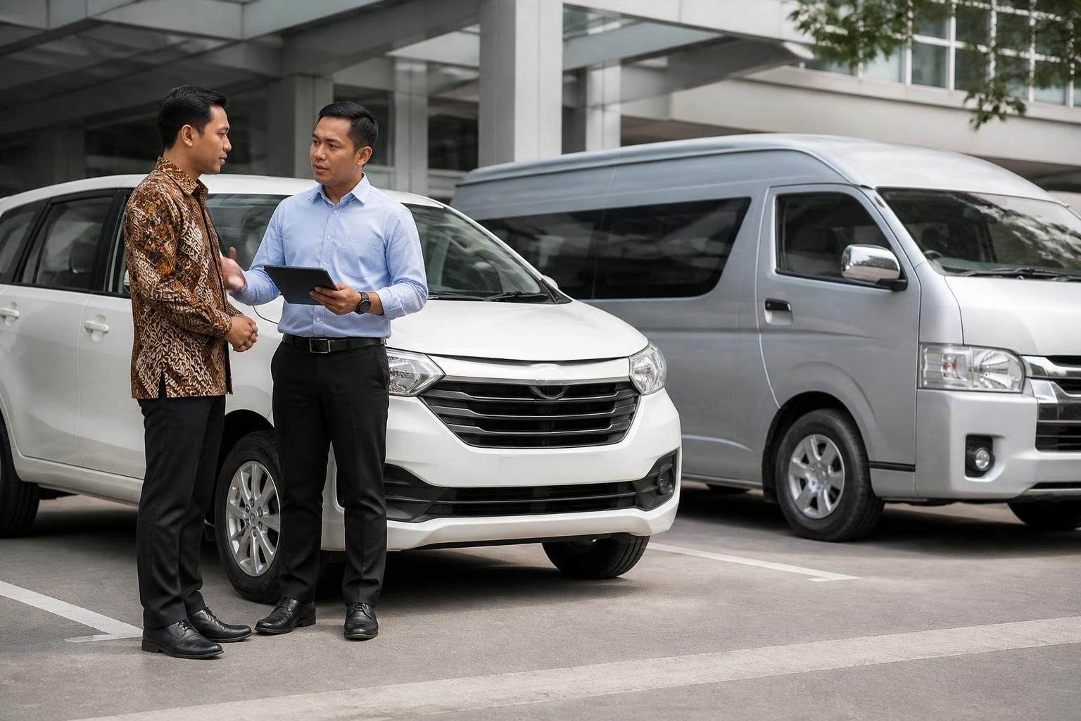 Harga Mobil Travel Panduan Lengkap Analisis Biaya 2026