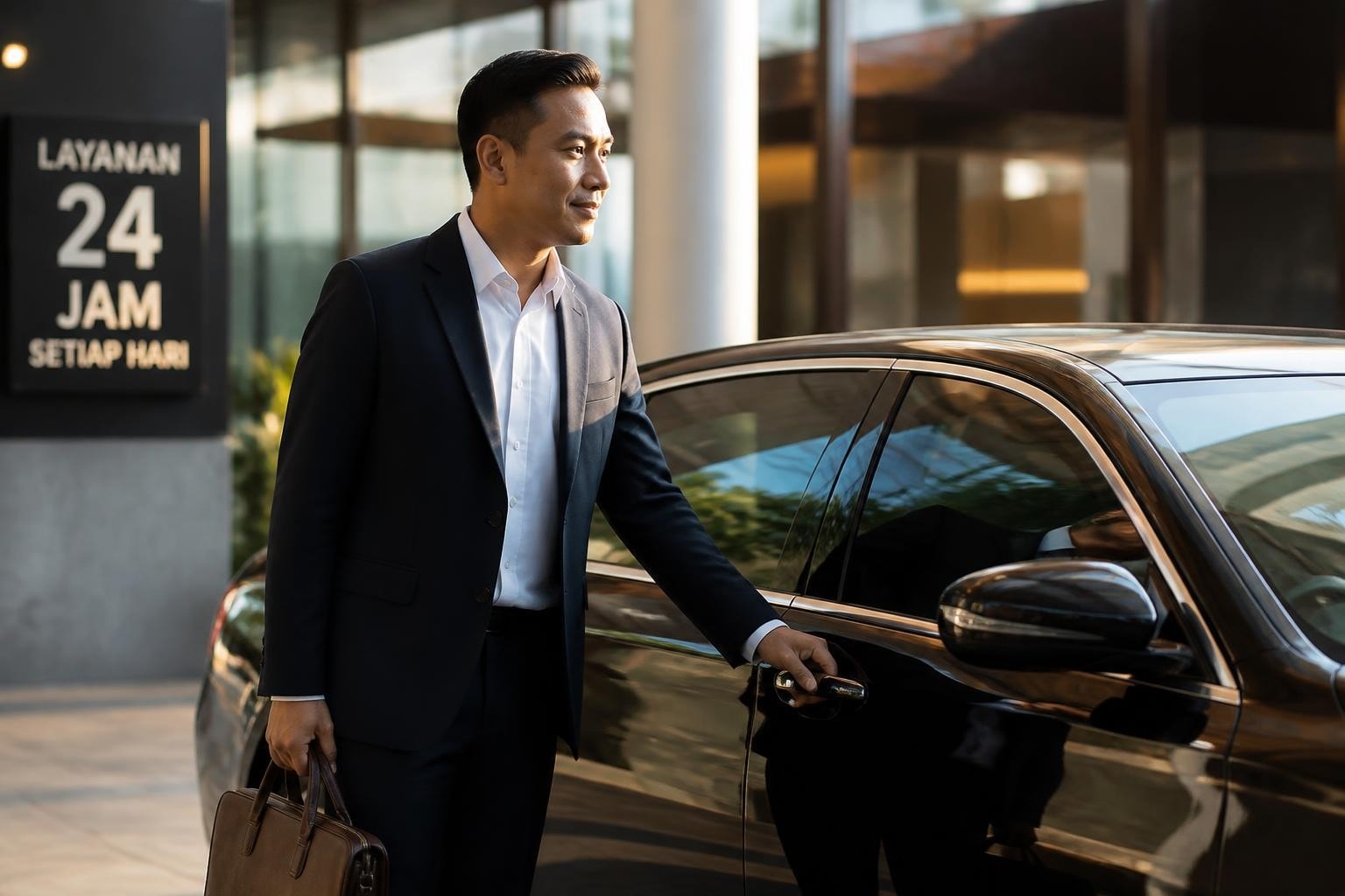 Rental Mobil 24 Jam Panduan Lengkap Tips Memilih