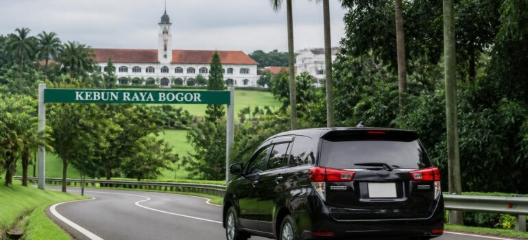 Rental Mobil di Bogor: Panduan Lengkap 2026