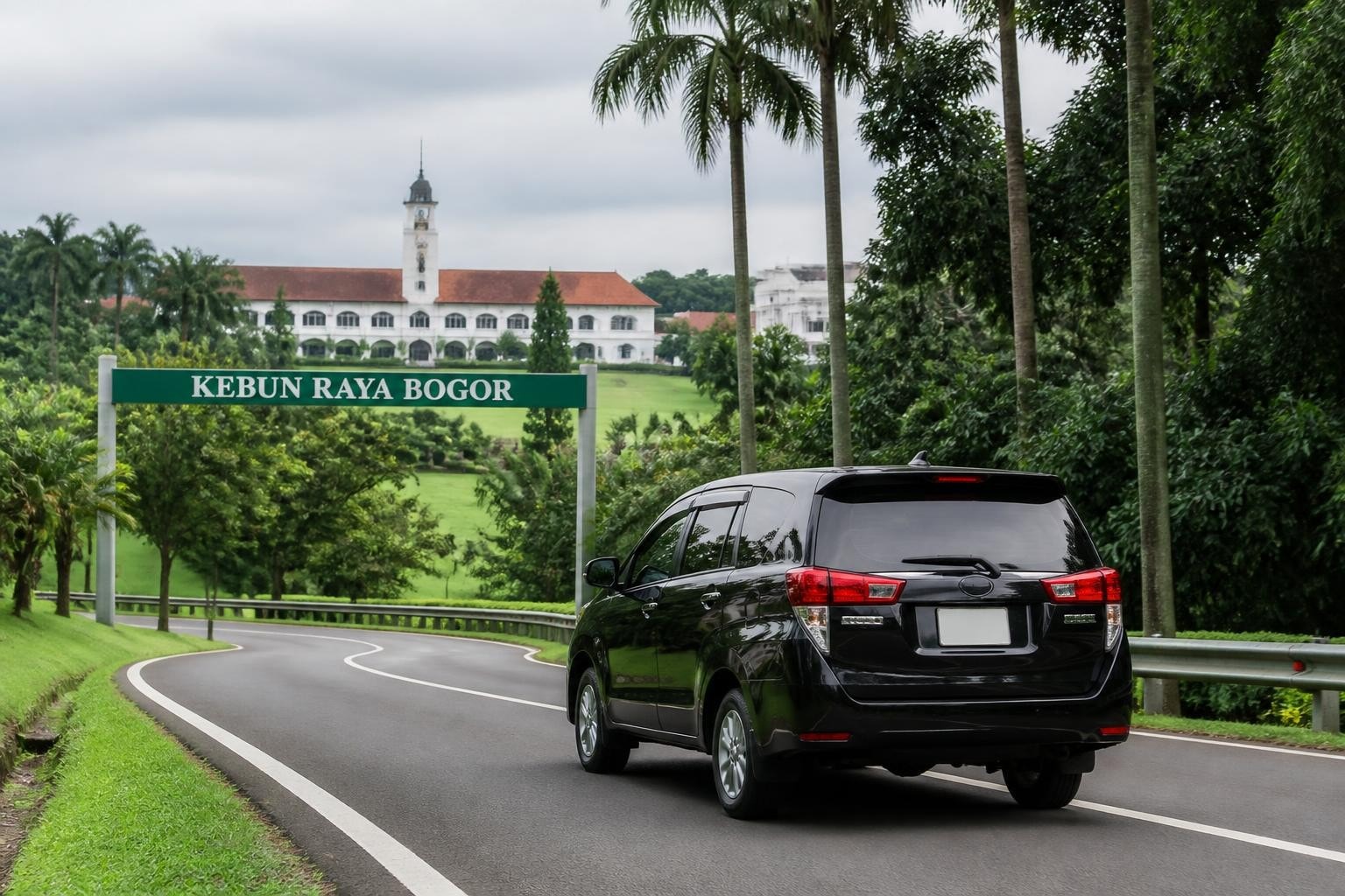 Rental Mobil di Bogor Panduan Lengkap 2026