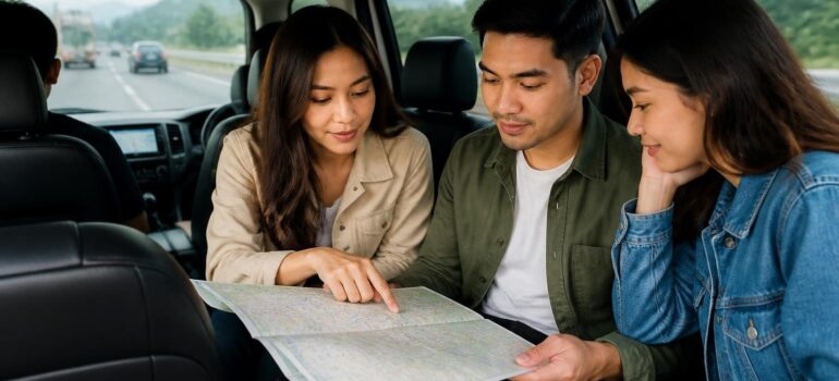 Sewa Hiace Jakarta Bandung: Panduan Lengkap 2026