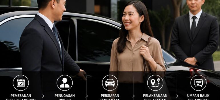 Sewa Mobil Driver: Panduan Lengkap untuk Perjalanan Nyaman