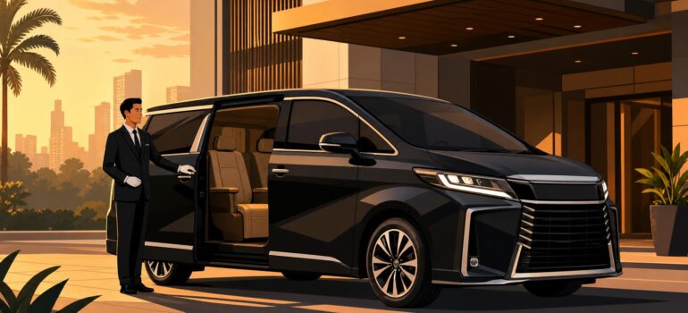 Sewa Innova Reborn Jakarta: Nyaman & Aman 2026! 🚗✨