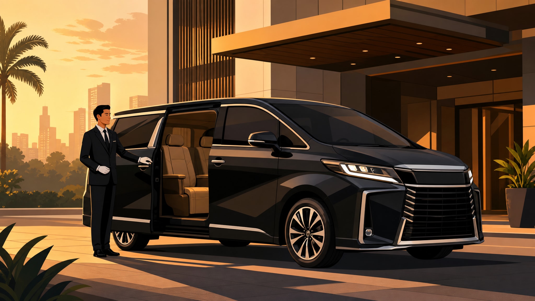Sewa Innova Reborn Jakarta: Nyaman & Aman 2026! 🚗✨